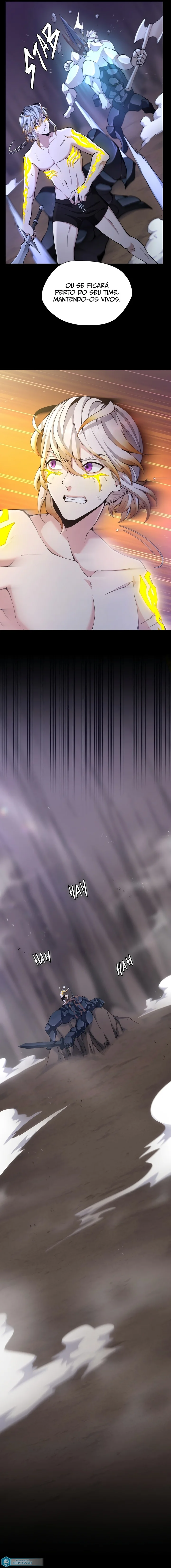 Read The Beginning After the End PT Manga Online