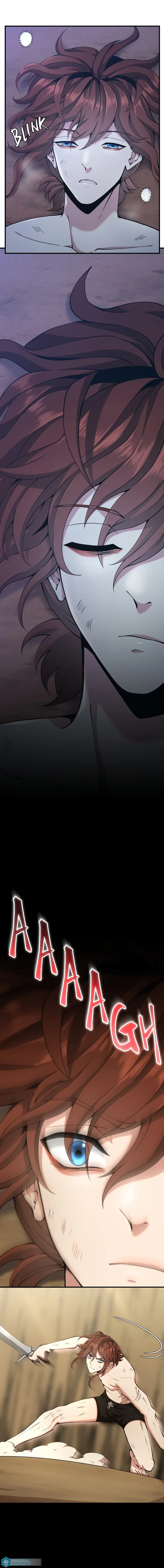 Read The Beginning After the End PT Manga Online