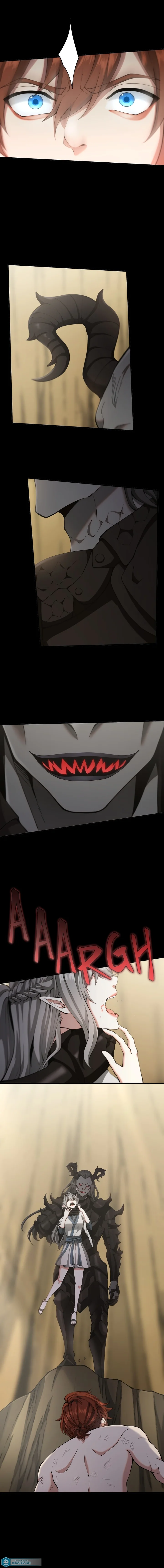 Read The Beginning After the End PT Manga Online