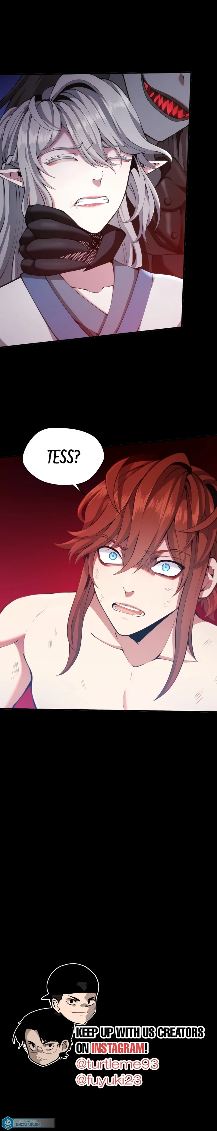 Read The Beginning After the End PT Manga Online
