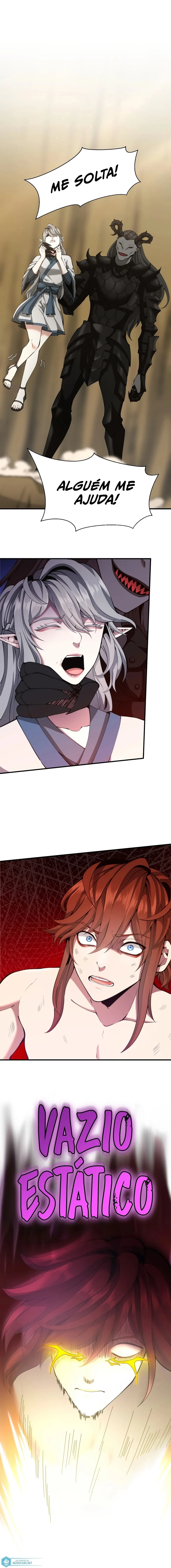 Read The Beginning After the End PT Manga Online
