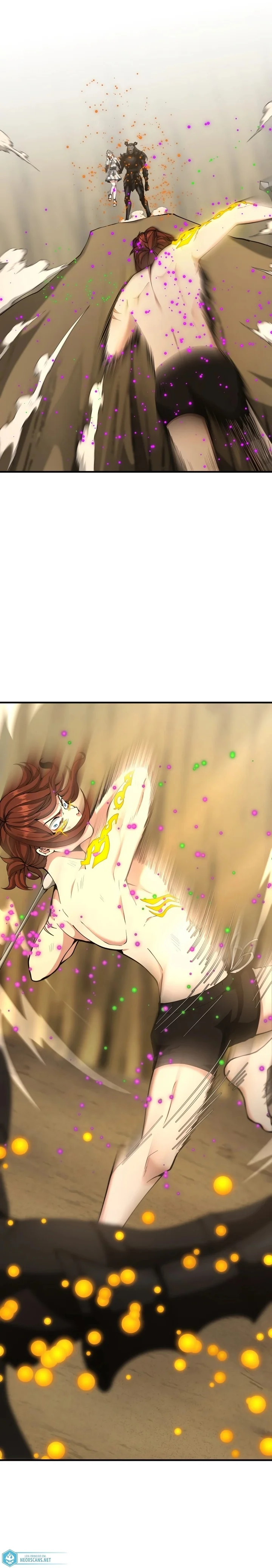 Read The Beginning After the End PT Manga Online