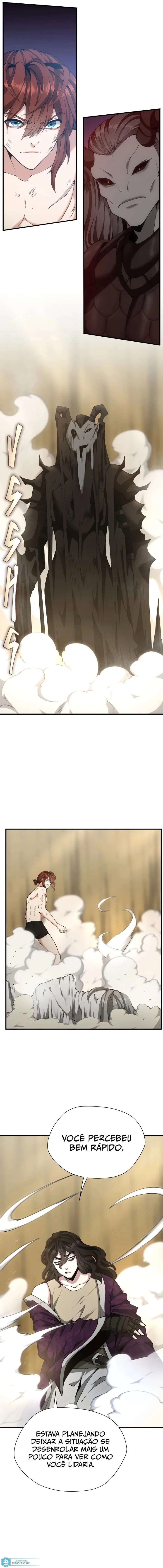 Read The Beginning After the End PT Manga Online