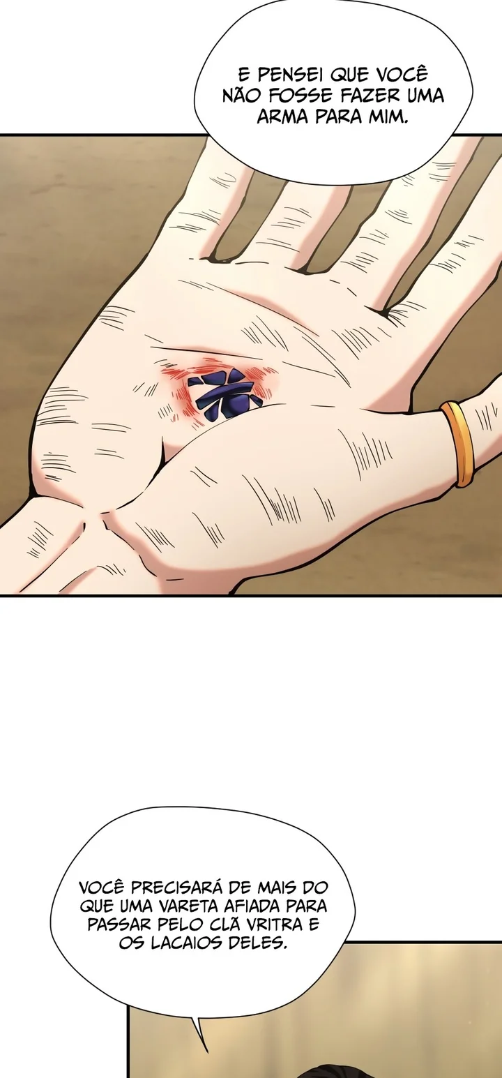 Read The Beginning After the End PT Manga Online