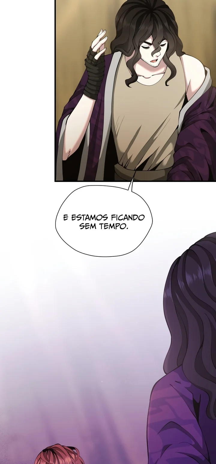 Read The Beginning After the End PT Manga Online