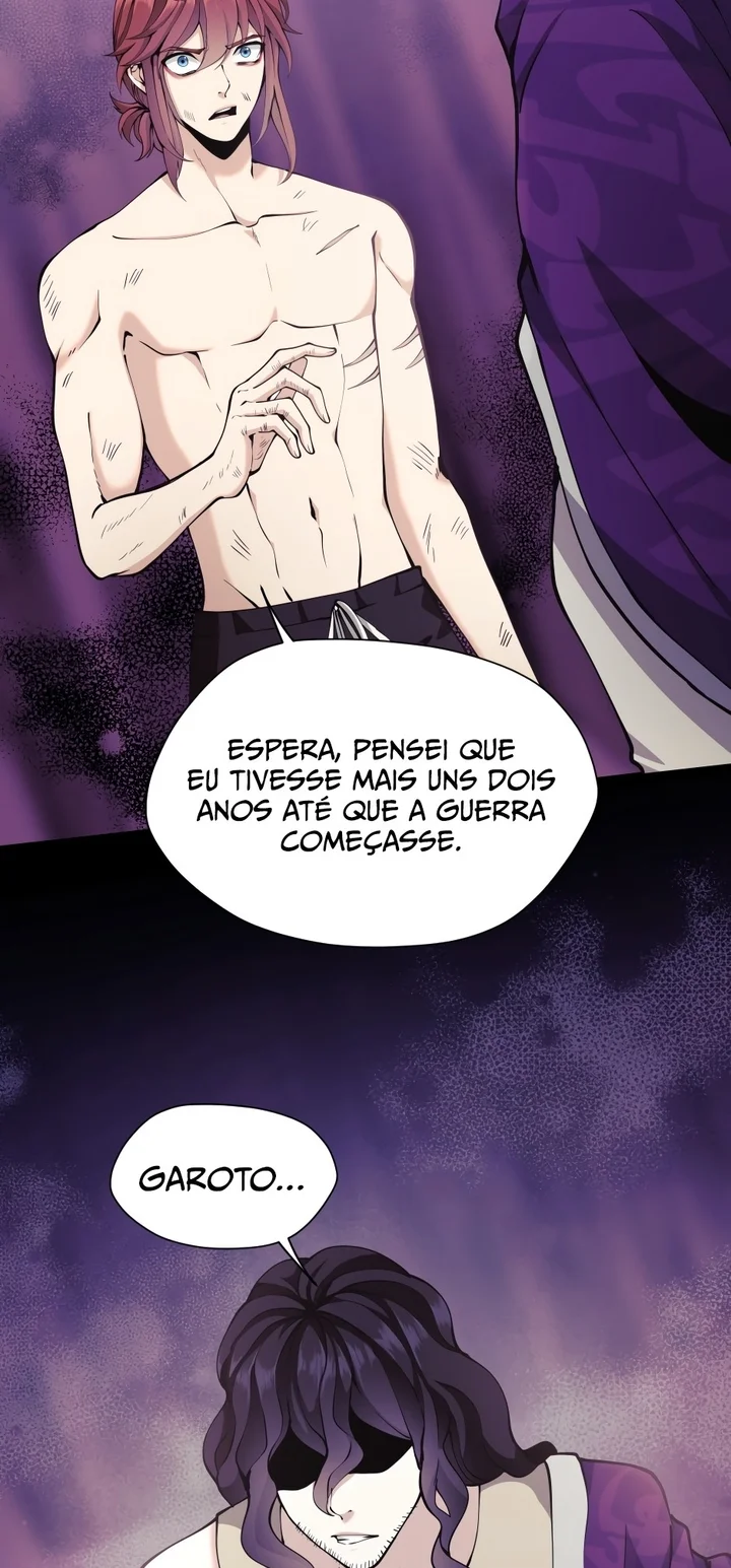 Read The Beginning After the End PT Manga Online