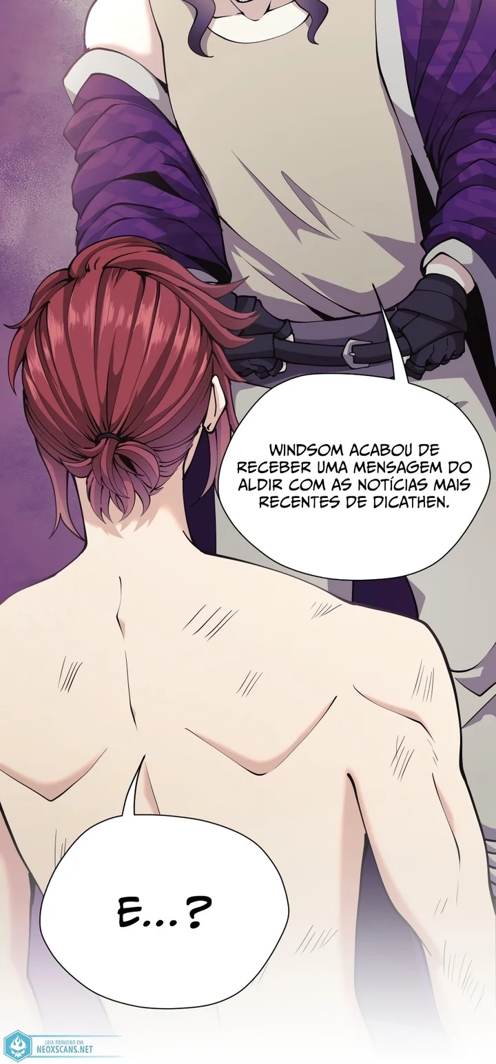 Read The Beginning After the End PT Manga Online
