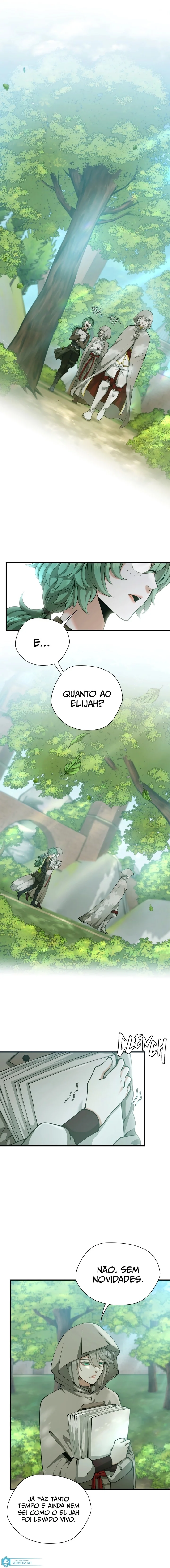 Read The Beginning After the End PT Manga Online