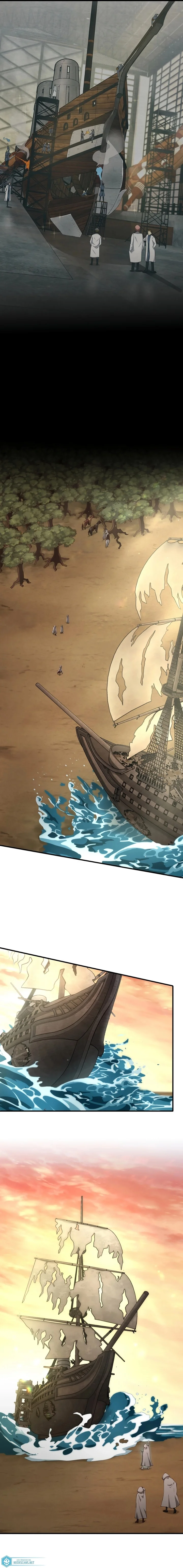 Read The Beginning After the End PT Manga Online