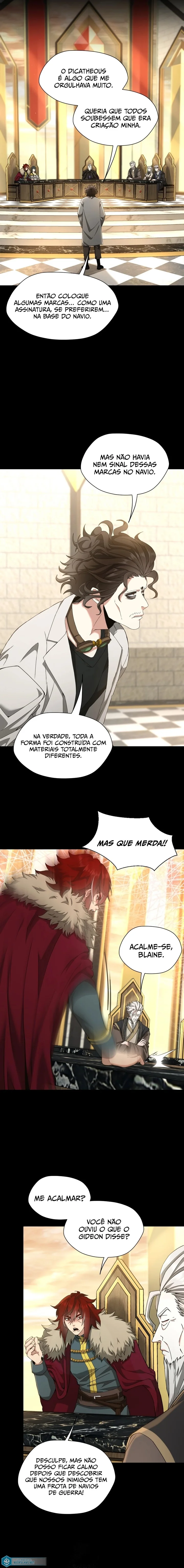 Read The Beginning After the End PT Manga Online