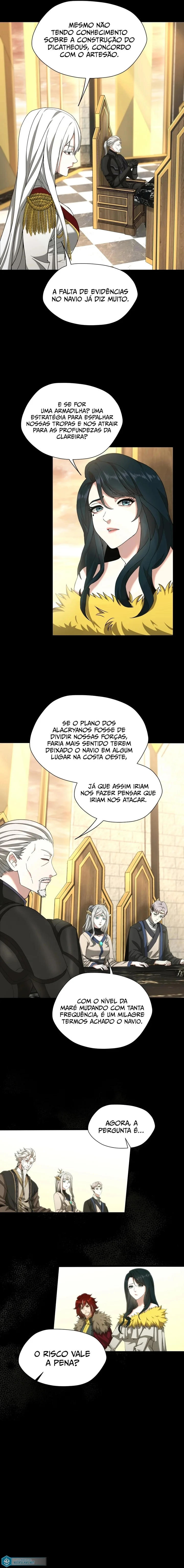 Read The Beginning After the End PT Manga Online