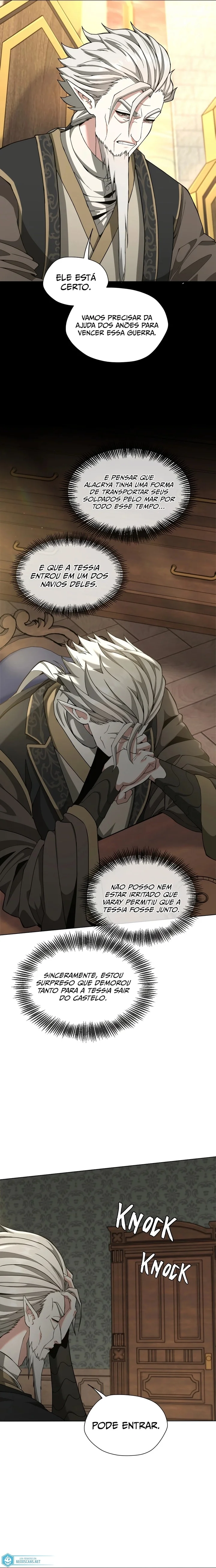 Read The Beginning After the End PT Manga Online