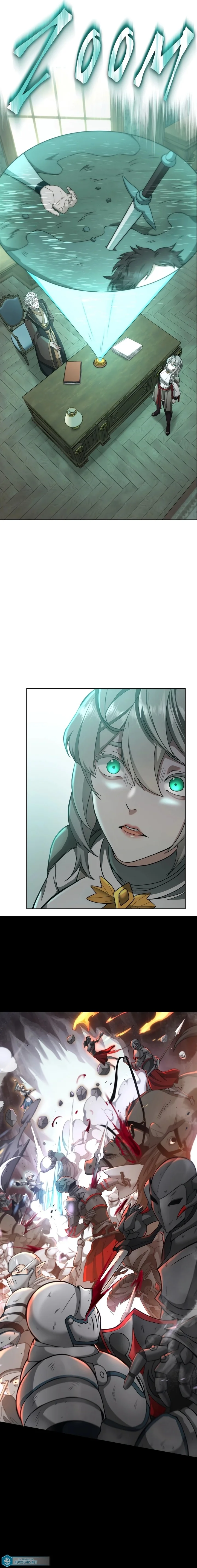 Read The Beginning After the End PT Manga Online