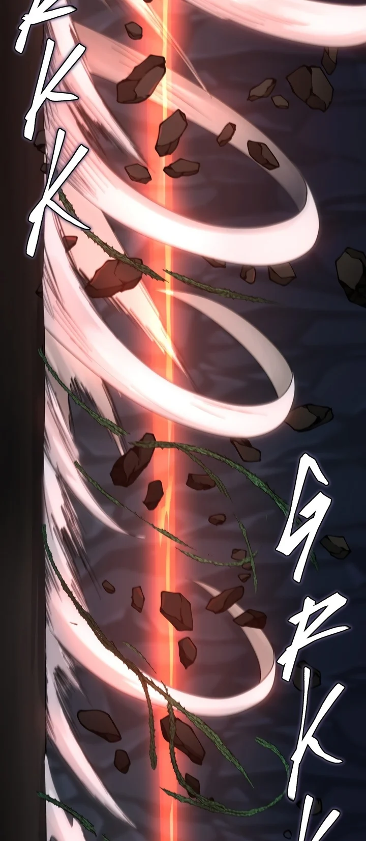 Read The Beginning After the End PT Manga Online