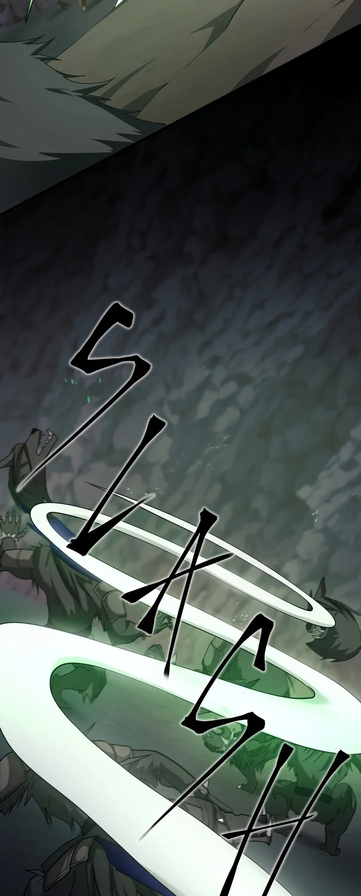 Read The Beginning After the End PT Manga Online