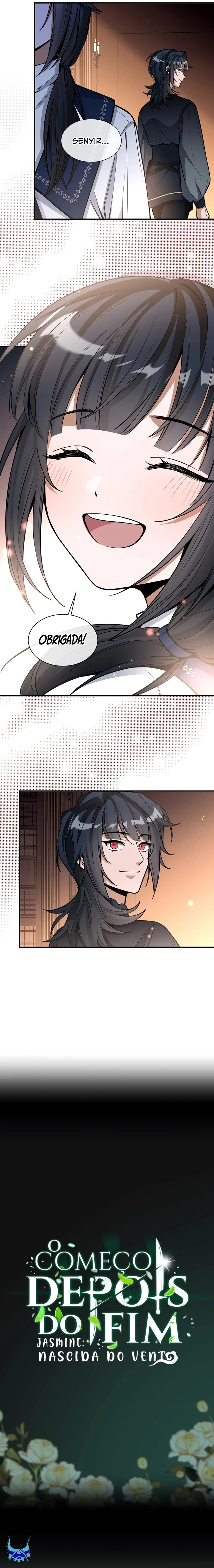 Read The Beginning After the End PT Manga Online