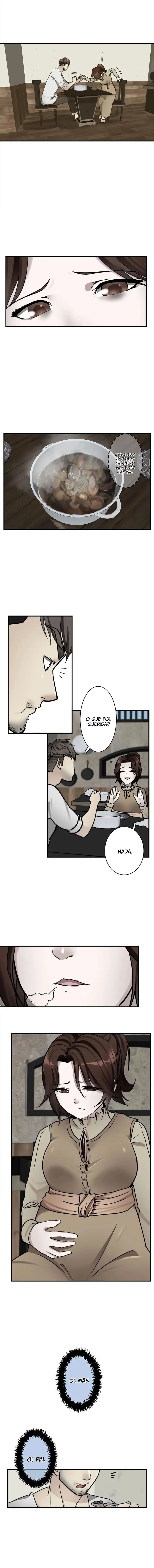 Read The Beginning After the End PT Manga Online