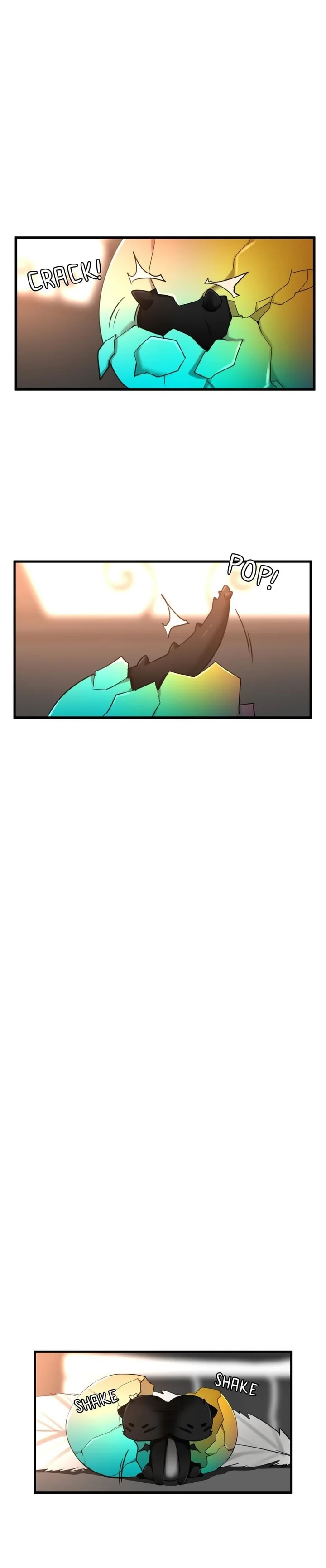 Read The Beginning After the End PT Manga Online