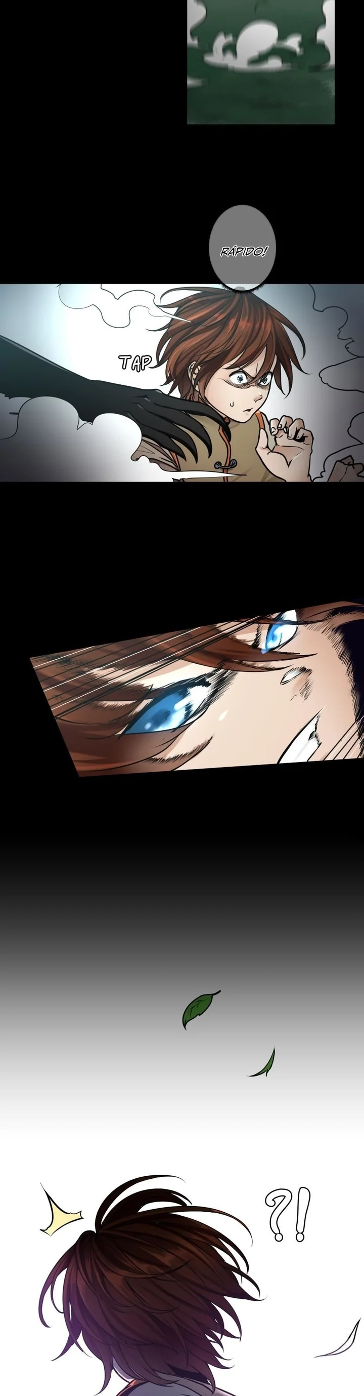 Read The Beginning After the End PT Manga Online