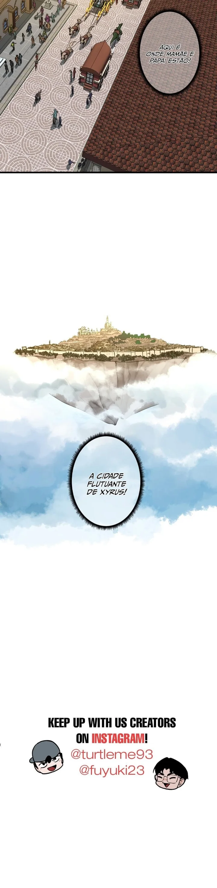 Read The Beginning After the End PT Manga Online