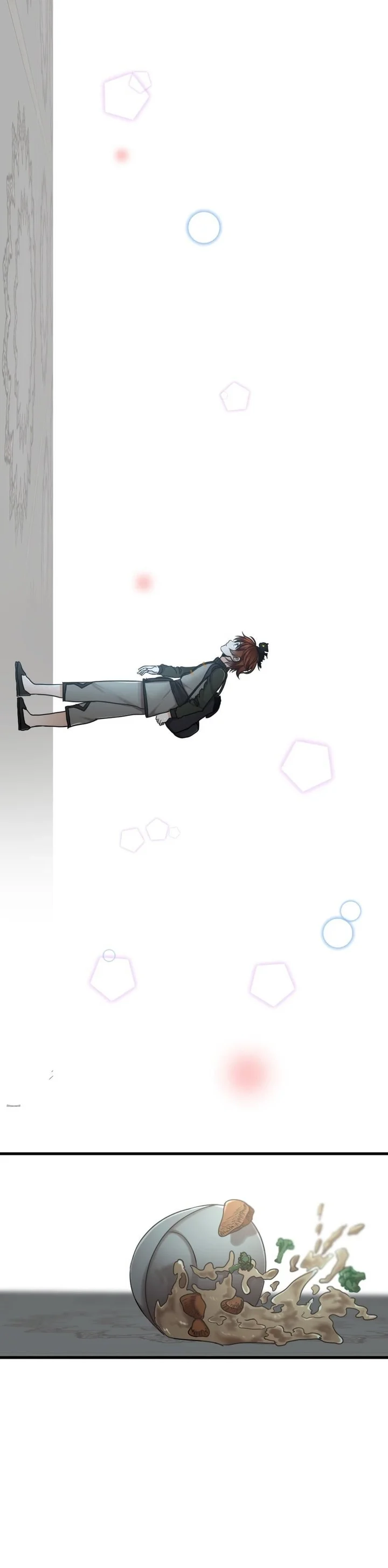 Read The Beginning After the End PT Manga Online