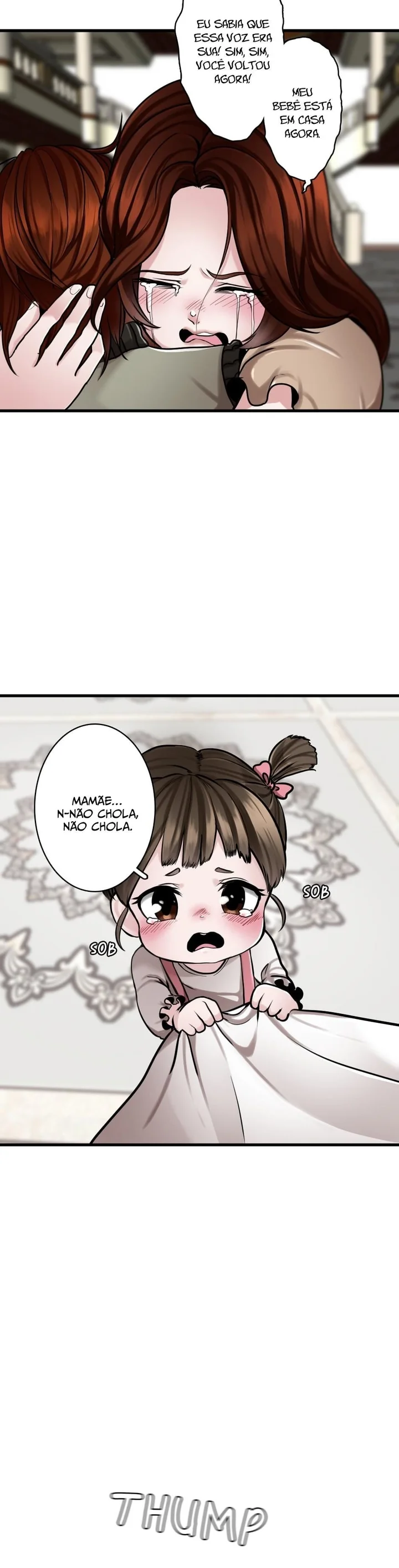 Read The Beginning After the End PT Manga Online