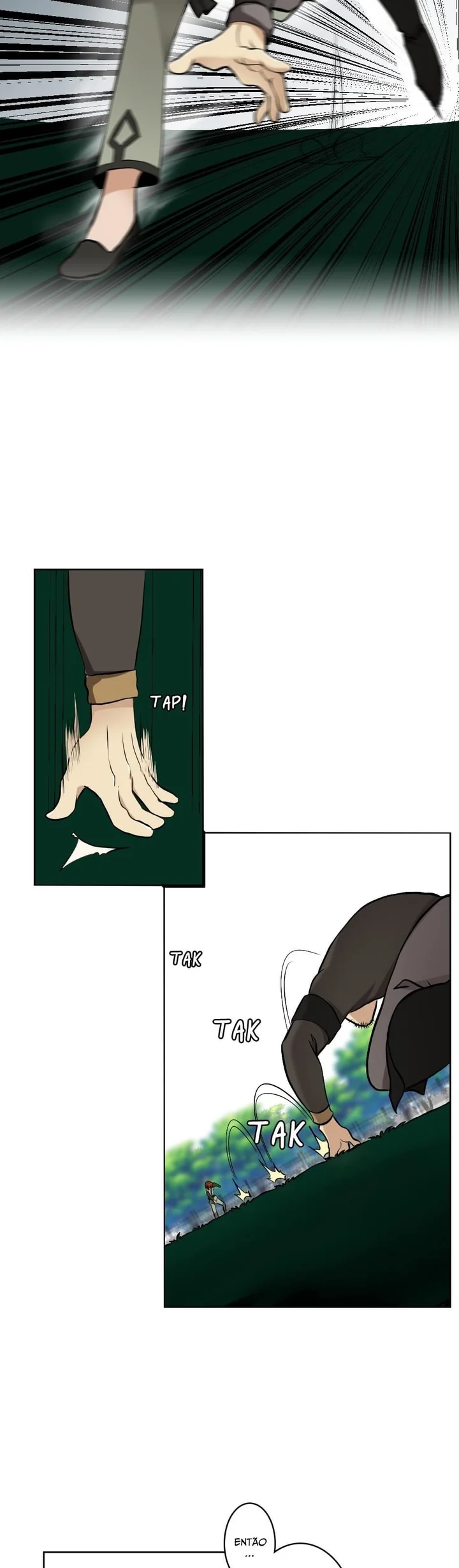 Read The Beginning After the End PT Manga Online