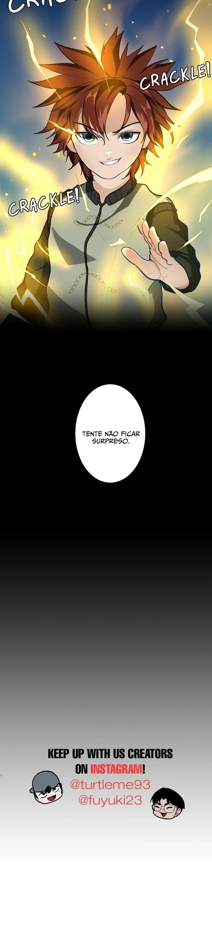 Read The Beginning After the End PT Manga Online
