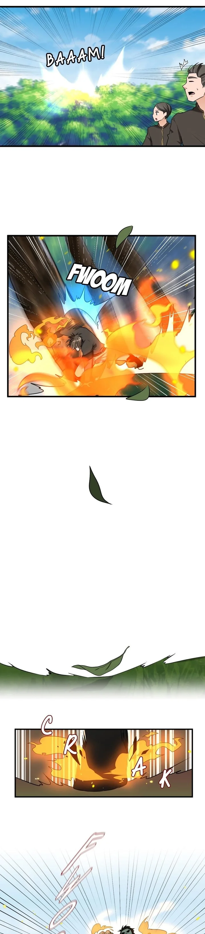 Read The Beginning After the End PT Manga Online