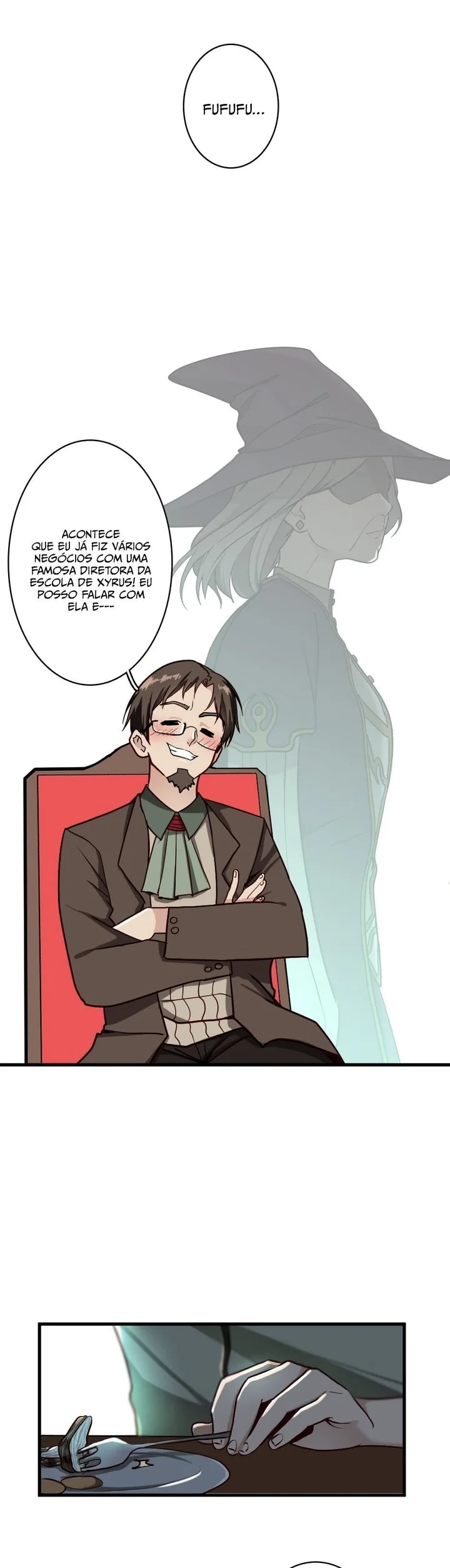 Read The Beginning After the End PT Manga Online