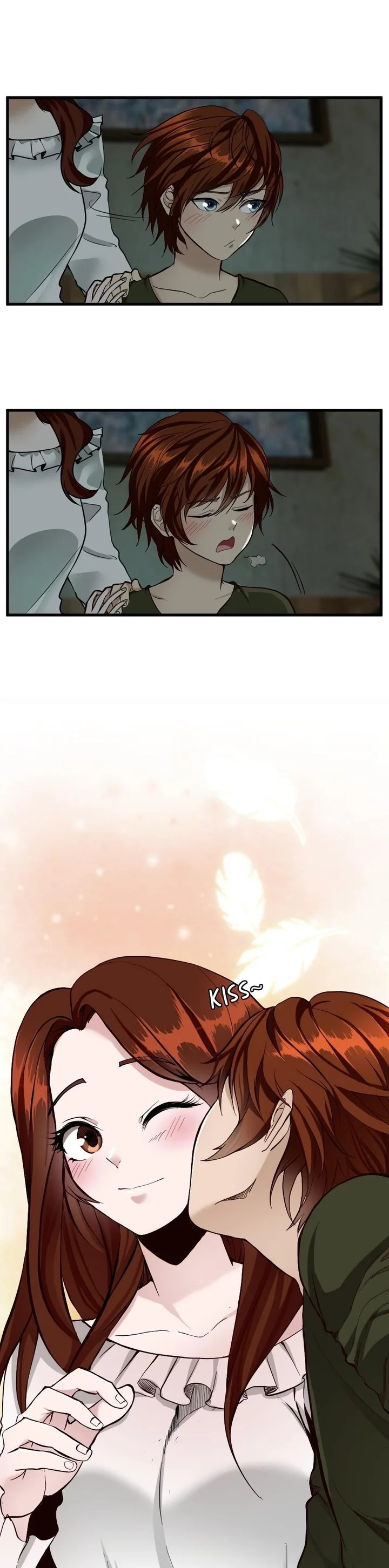 Read The Beginning After the End PT Manga Online