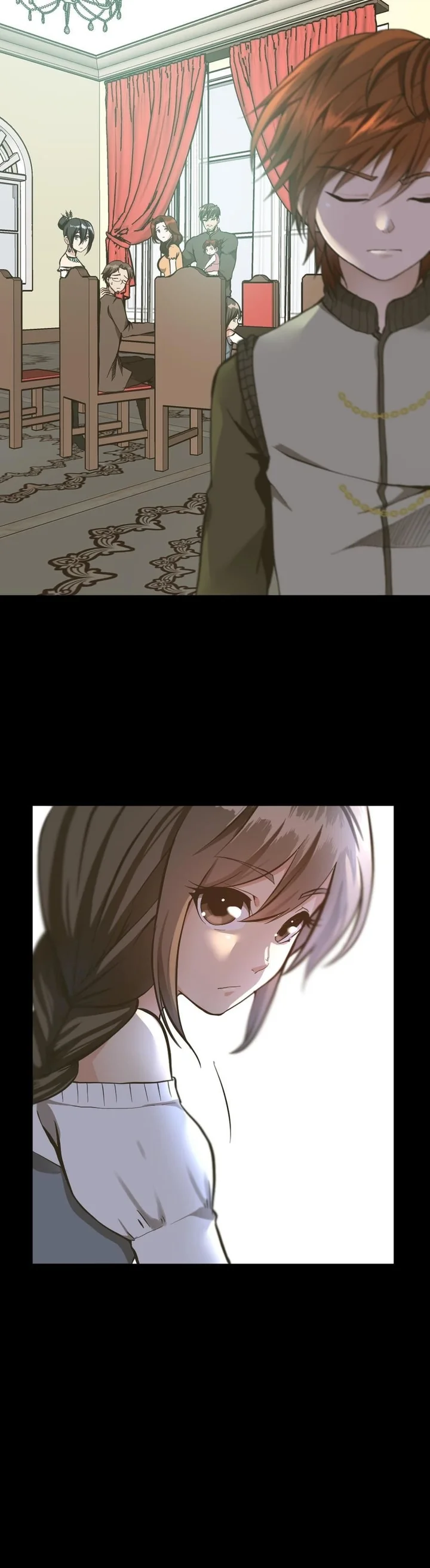 Read The Beginning After the End PT Manga Online
