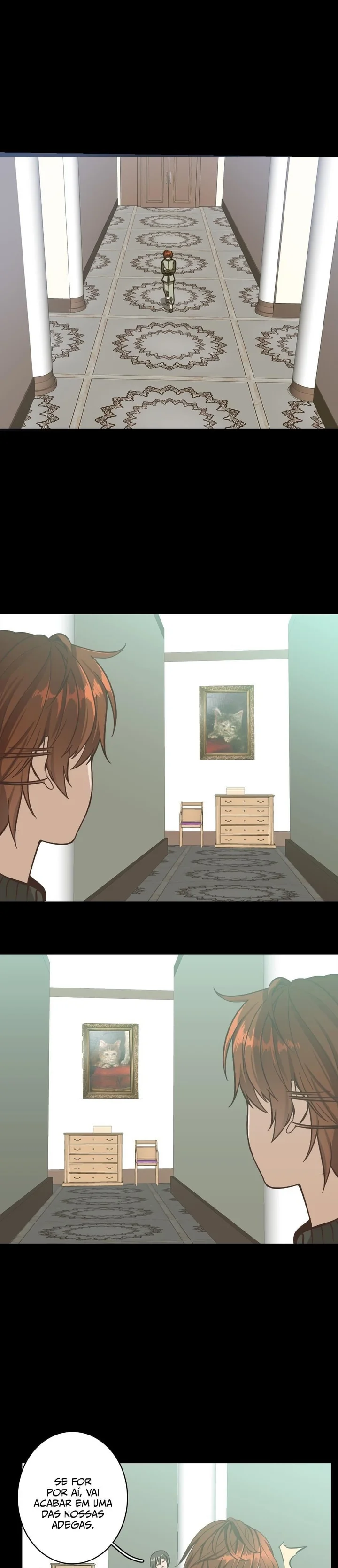 Read The Beginning After the End PT Manga Online