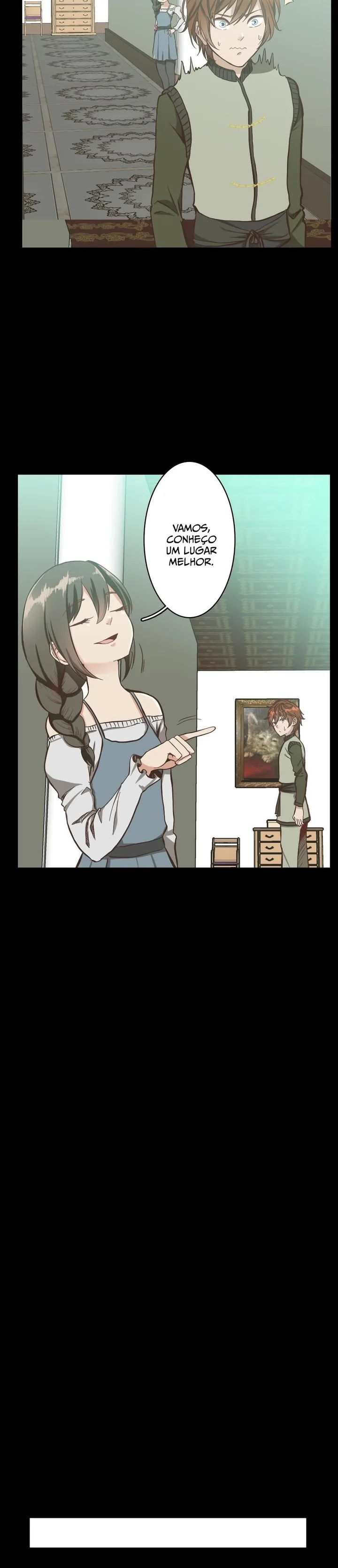 Read The Beginning After the End PT Manga Online