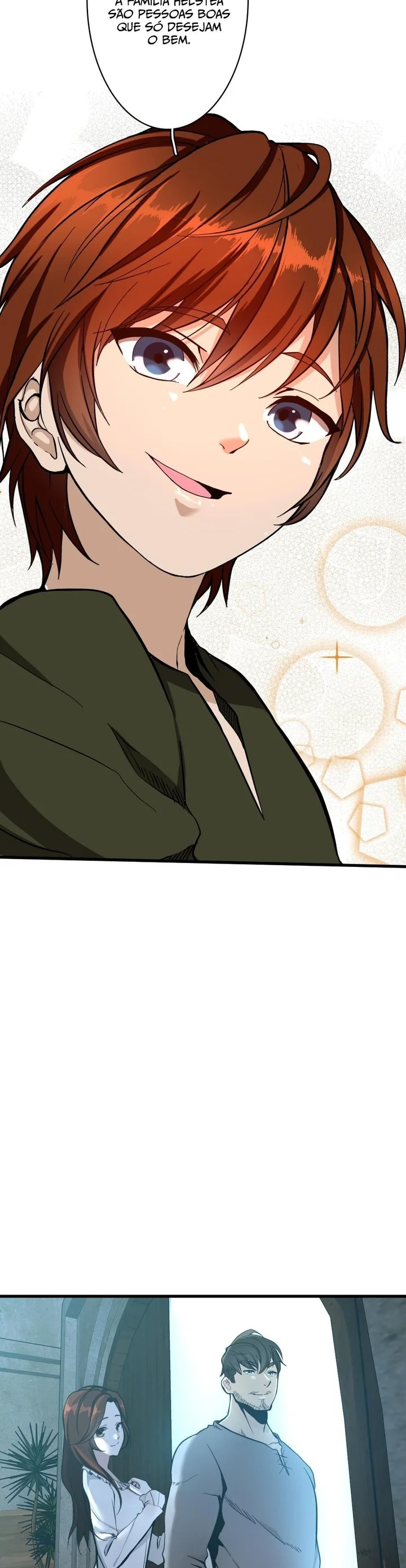 Read The Beginning After the End PT Manga Online