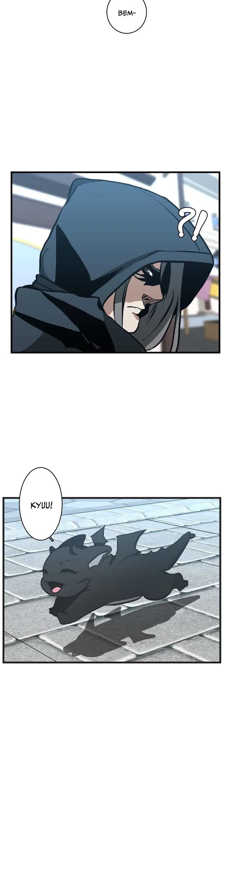 Read The Beginning After the End PT Manga Online