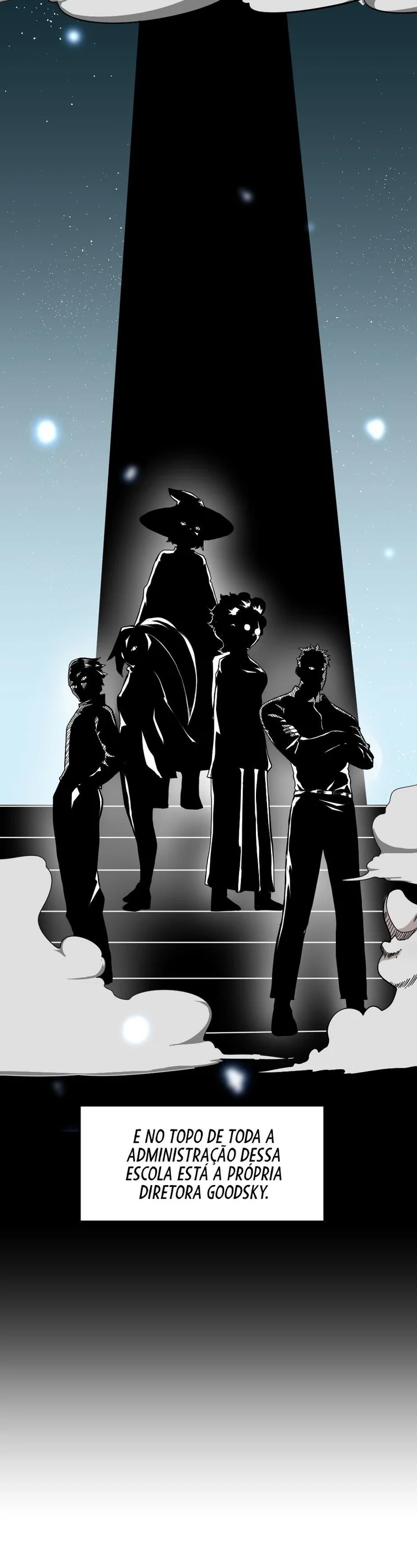 Read The Beginning After the End PT Manga Online