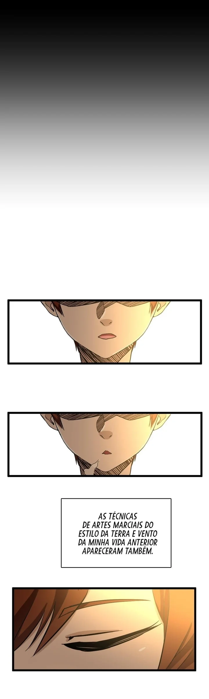 Read The Beginning After the End PT Manga Online