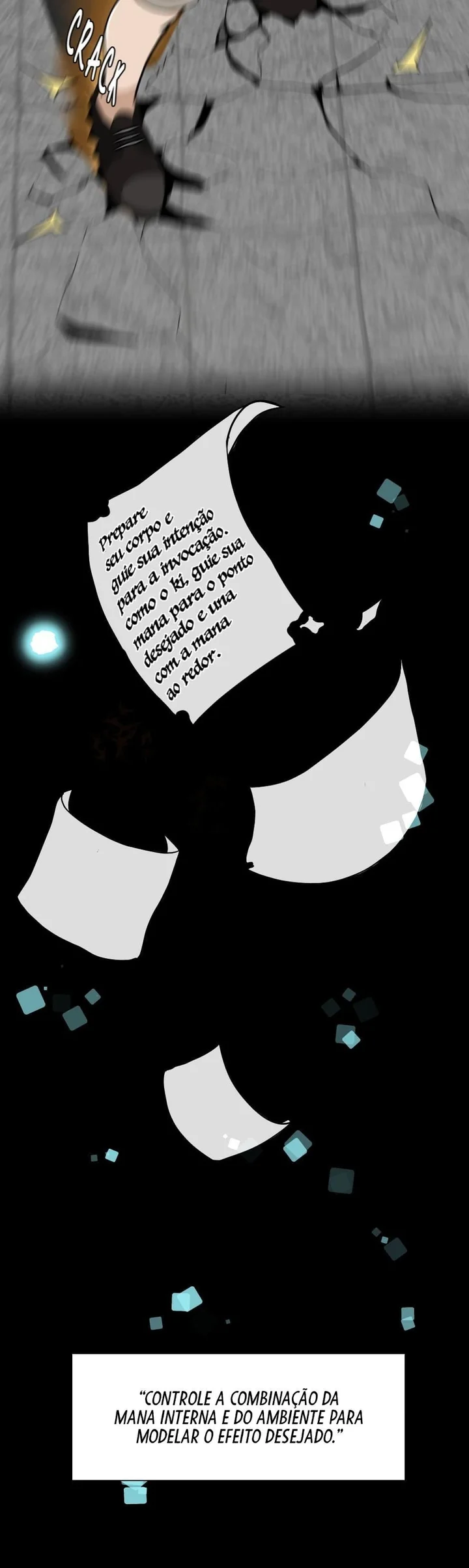 Read The Beginning After the End PT Manga Online