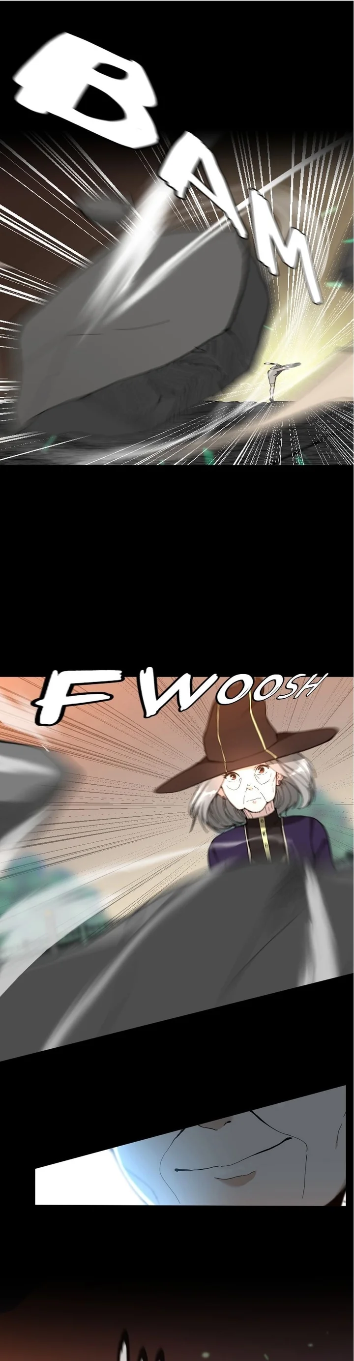 Read The Beginning After the End PT Manga Online