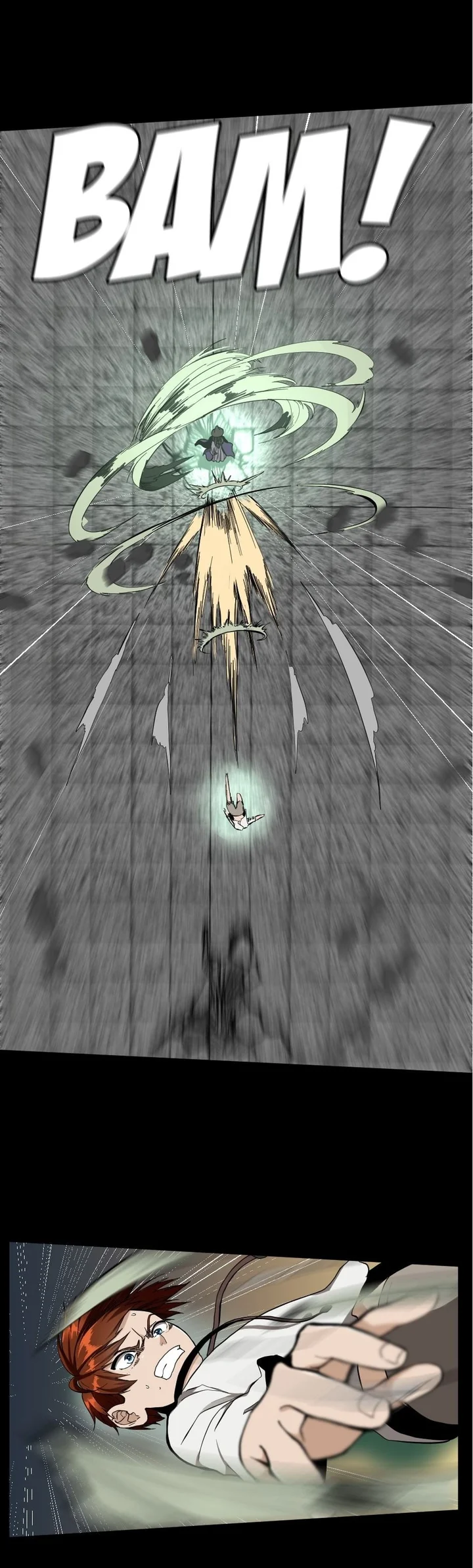 Read The Beginning After the End PT Manga Online