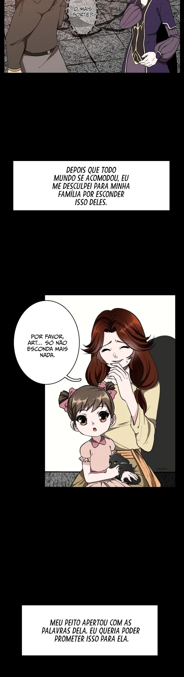 Read The Beginning After the End PT Manga Online