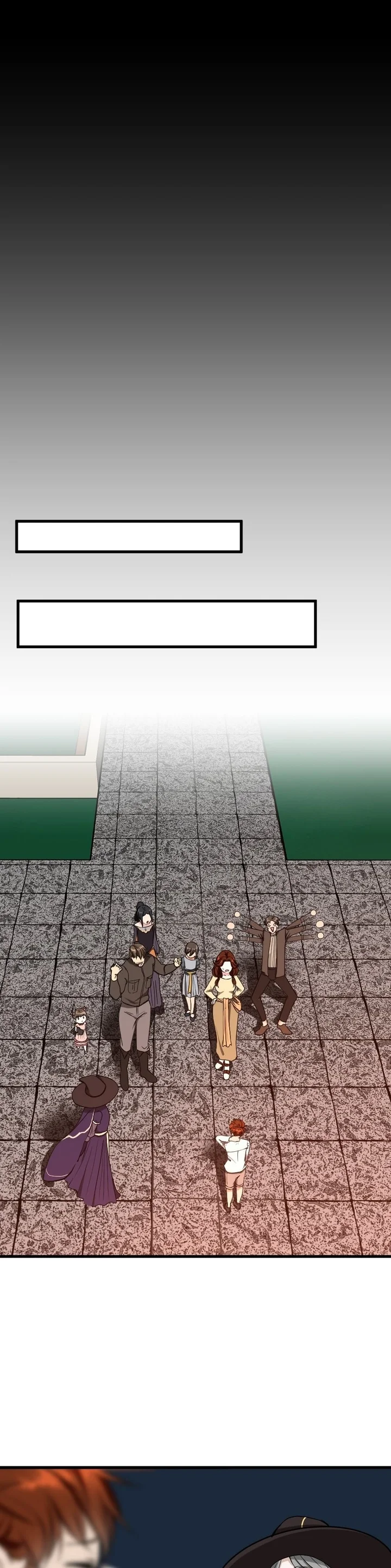 Read The Beginning After the End PT Manga Online