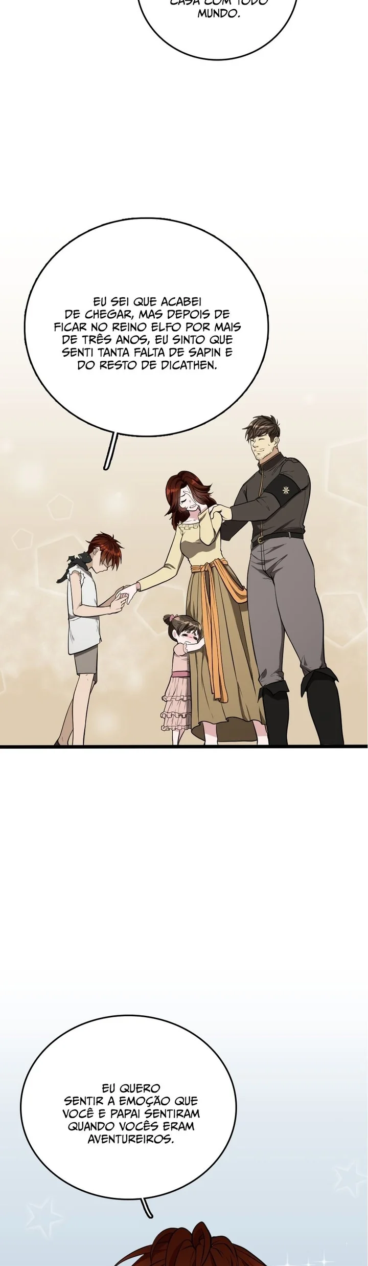 Read The Beginning After the End PT Manga Online