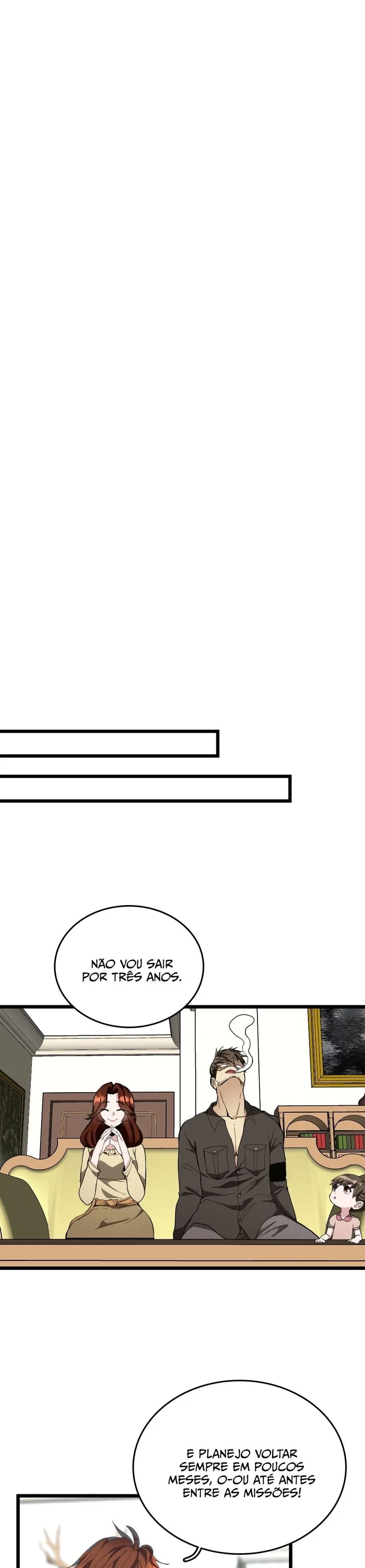 Read The Beginning After the End PT Manga Online