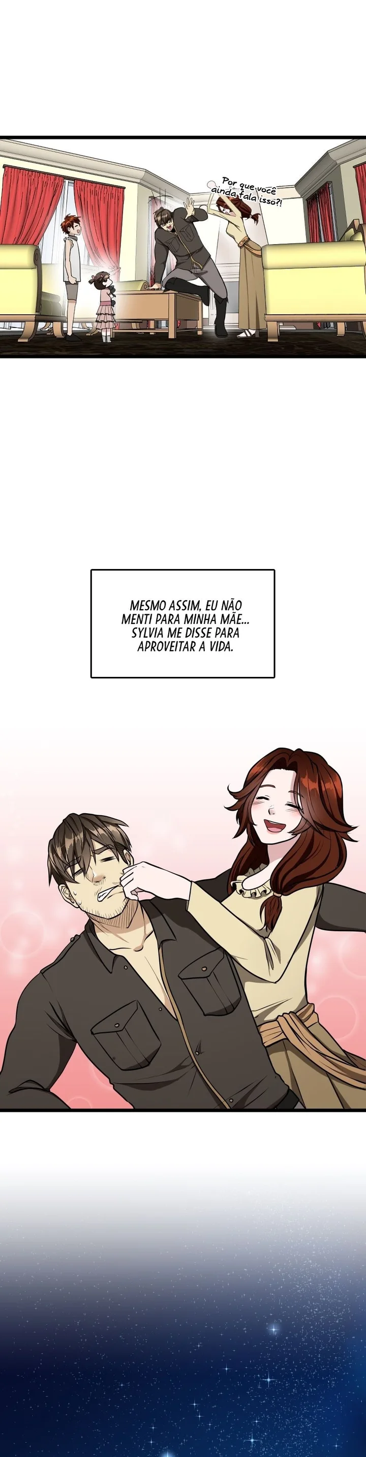 Read The Beginning After the End PT Manga Online