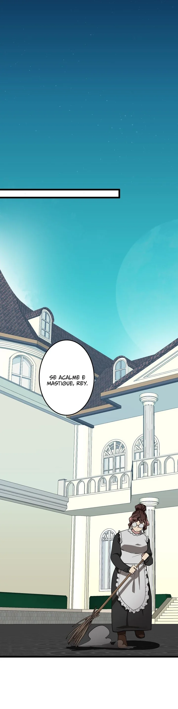 Read The Beginning After the End PT Manga Online