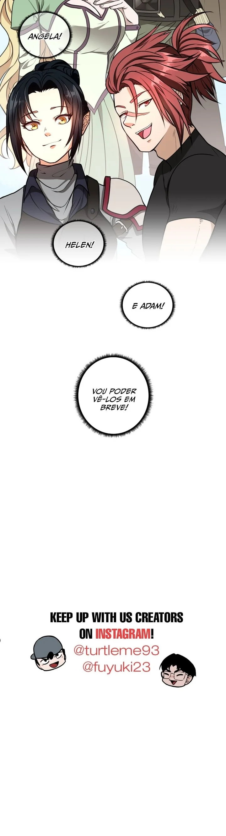 Read The Beginning After the End PT Manga Online