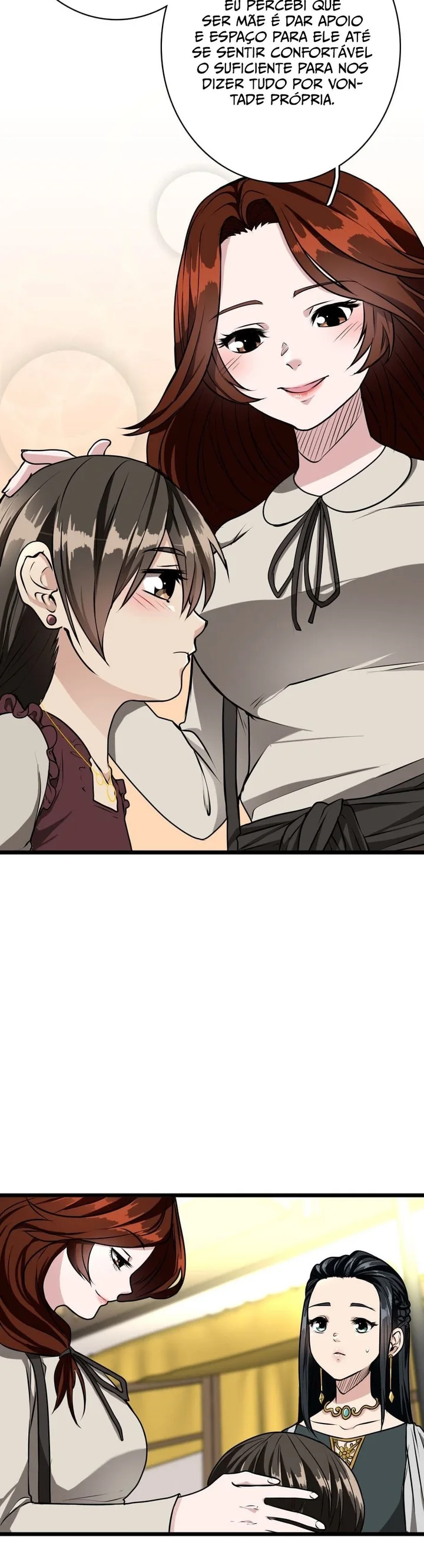 Read The Beginning After the End PT Manga Online