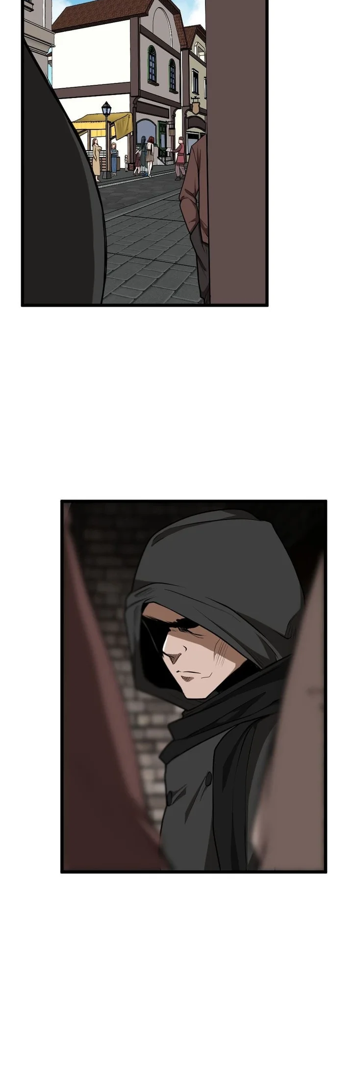 Read The Beginning After the End PT Manga Online